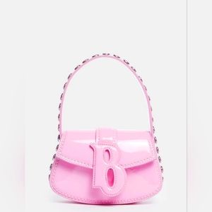 NWT Bratz Handbag Purse